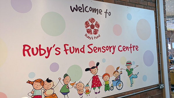 Ruby's Fund