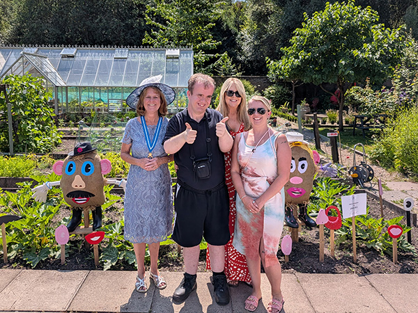 Walton Lea Partnership