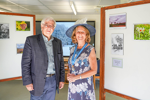 Photographic Exhibition